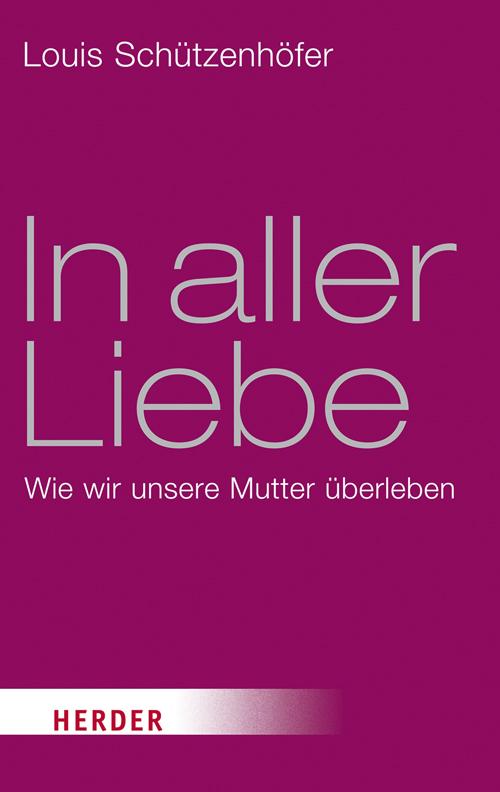 Cover-Bild In aller Liebe