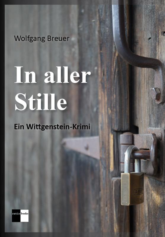 Cover-Bild In aller Stille