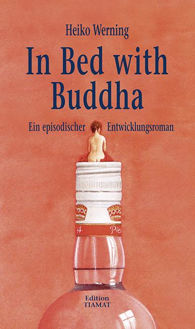 Cover-Bild In Bed with Buddha
