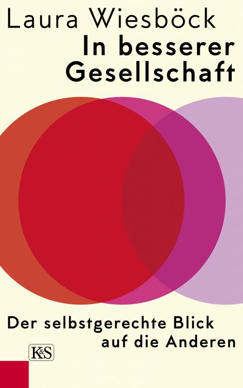 Cover-Bild In besserer Gesellschaft