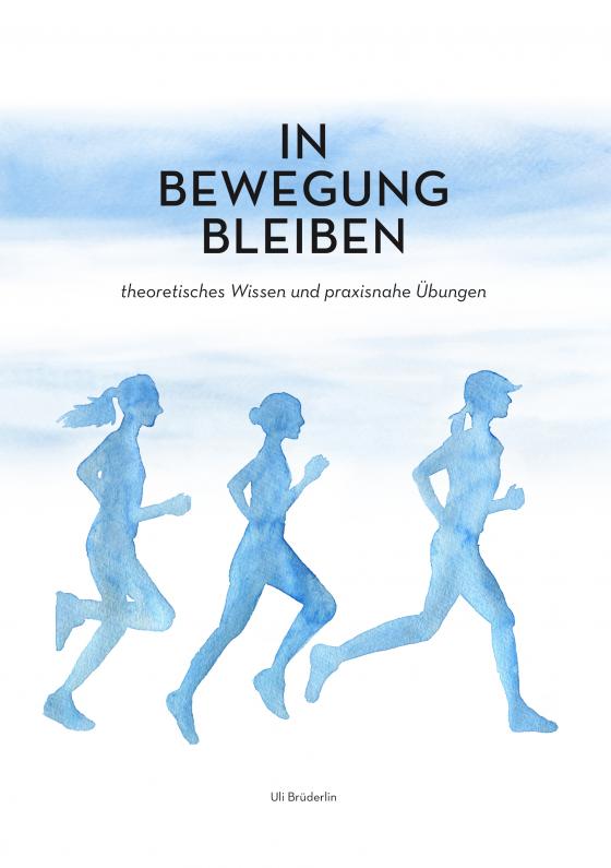 Cover-Bild In Bewegung bleiben