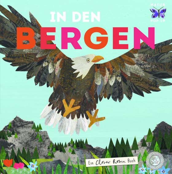 Cover-Bild In den Bergen