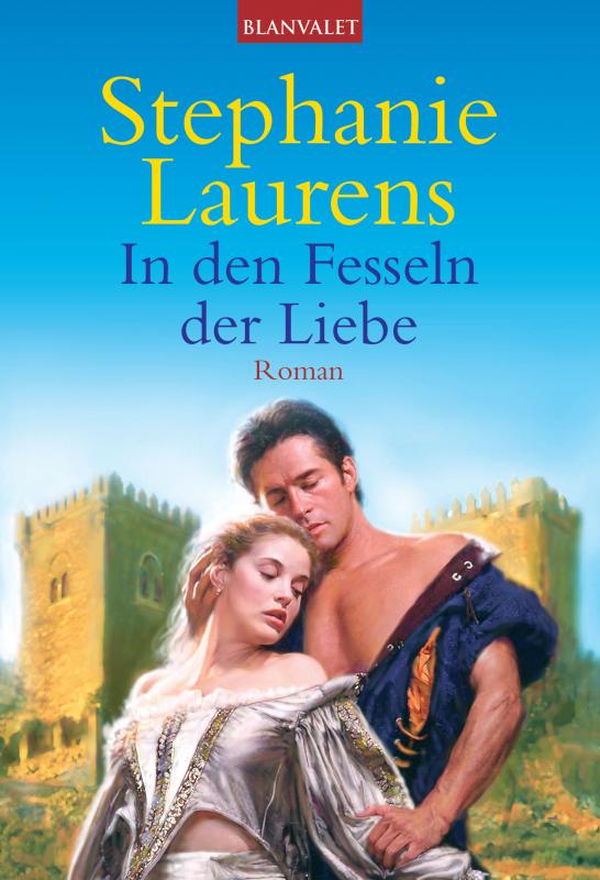 Cover-Bild In den Fesseln der Liebe