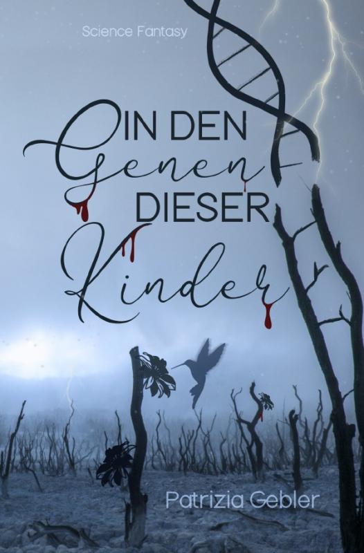 Cover-Bild In den Genen dieser Kinder