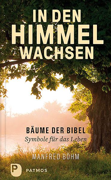 Cover-Bild In den Himmel wachsen