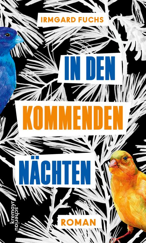 Cover-Bild In den kommenden Nächten