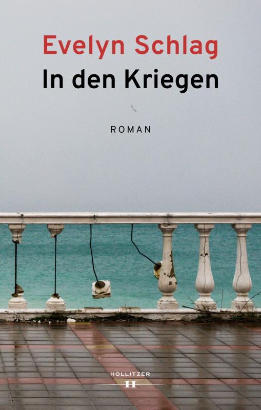 Cover-Bild In den Kriegen