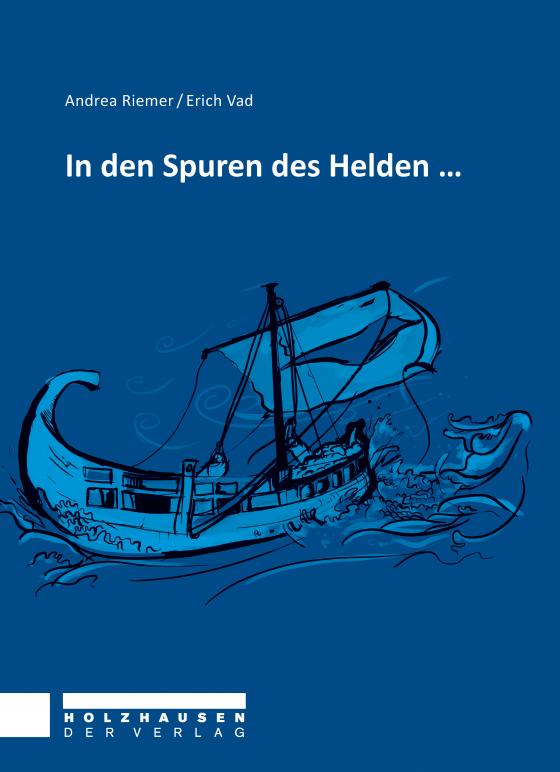 Cover-Bild In den Spuren des Helden...