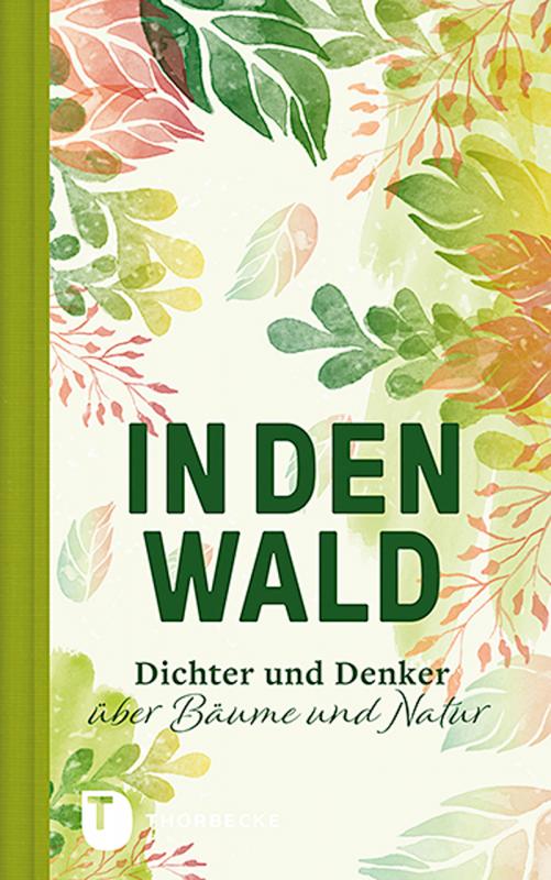 Cover-Bild In den Wald