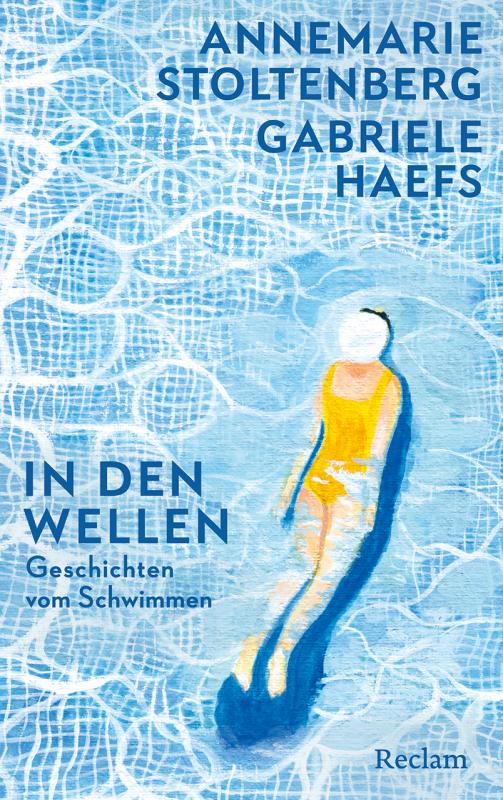 Cover-Bild In den Wellen