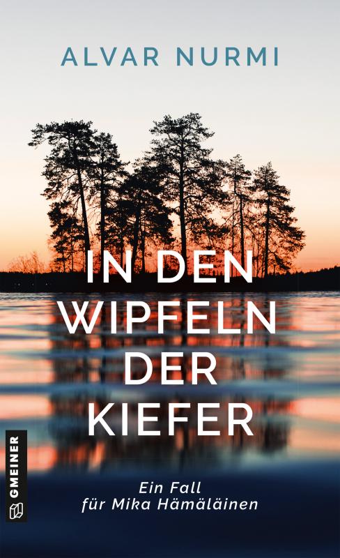 Cover-Bild In den Wipfeln der Kiefer