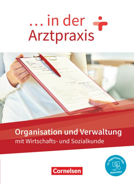 Cover-Bild ... in der Arztpraxis - Neue Ausgabe