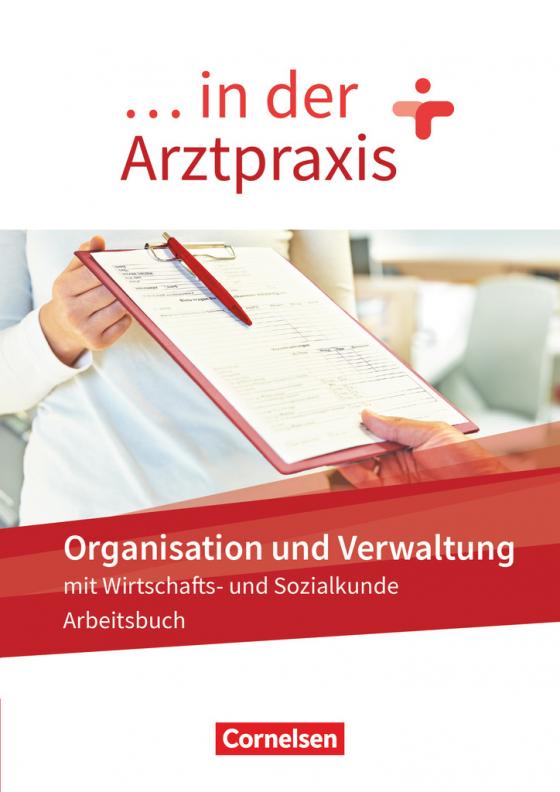 Cover-Bild ... in der Arztpraxis - Neue Ausgabe