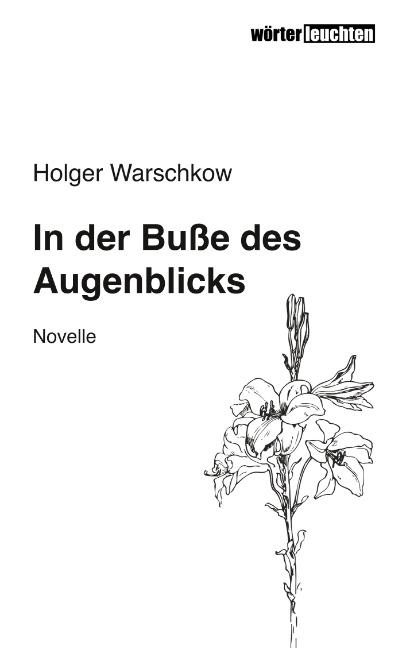 Cover-Bild In der Buße des Augenblicks