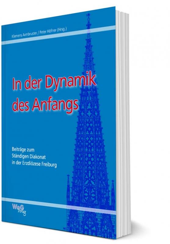 Cover-Bild In der Dynamik des Anfangs