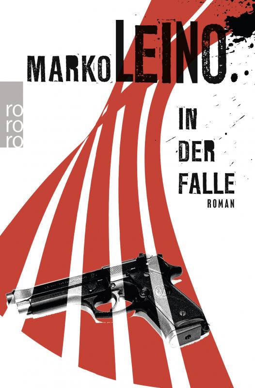 Cover-Bild In der Falle