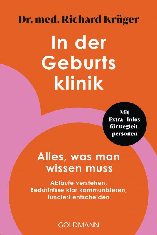 Cover-Bild In der Geburtsklinik