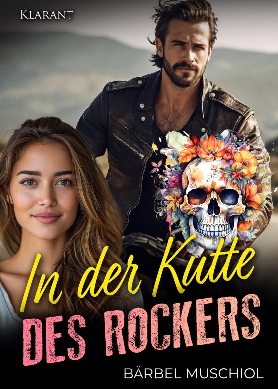 Cover-Bild In der Kutte des Rockers. Rockerroman