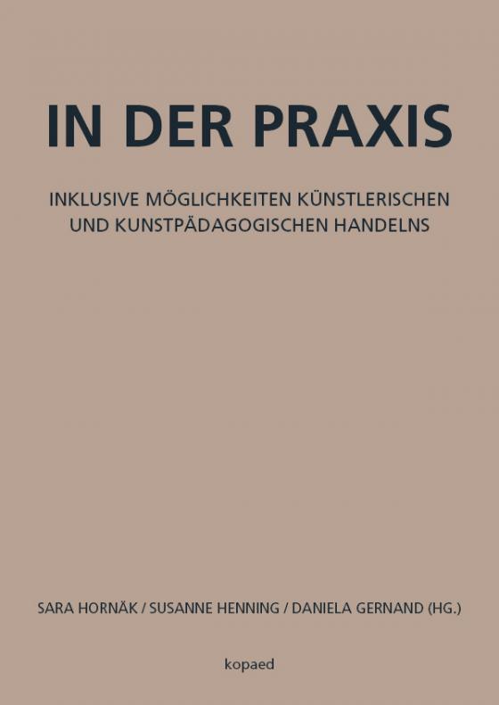 Cover-Bild In der Praxis