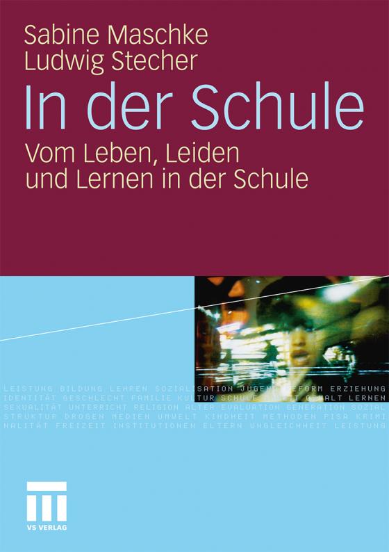 Cover-Bild In der Schule