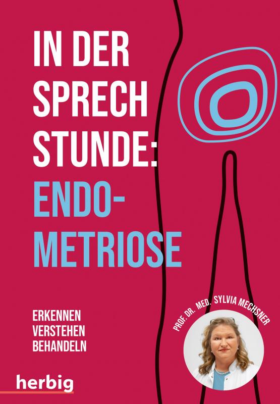 Cover-Bild In der Sprechstunde Endometriose