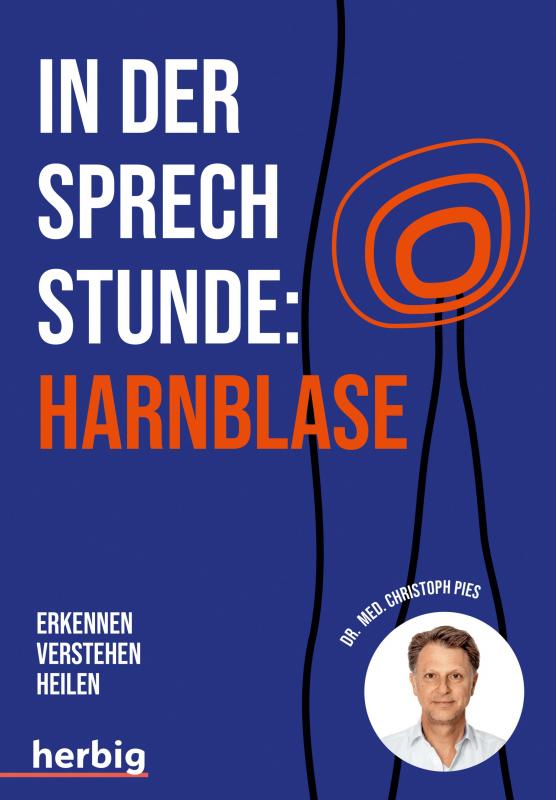 Cover-Bild In der Sprechstunde: Harnblase