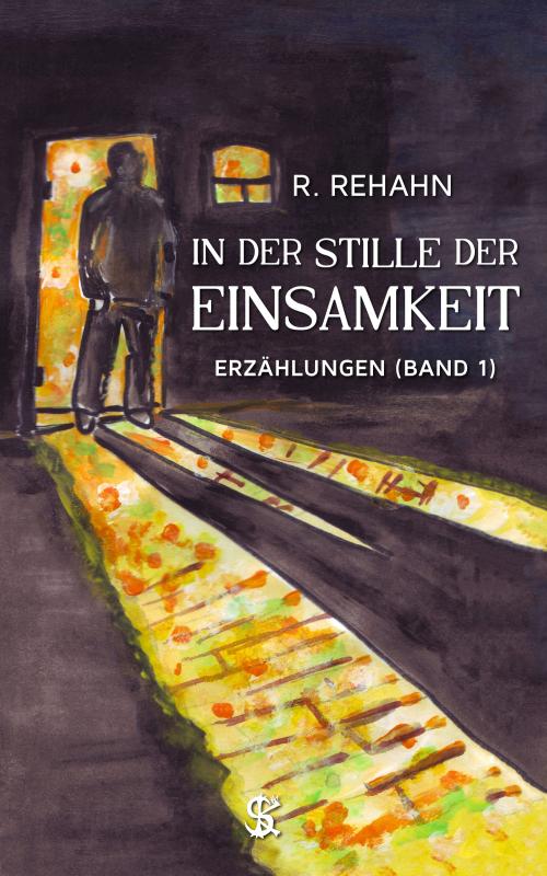 Cover-Bild In der Stille der Einsamkeit