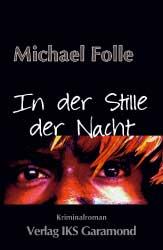 Cover-Bild In der Stille der Nacht