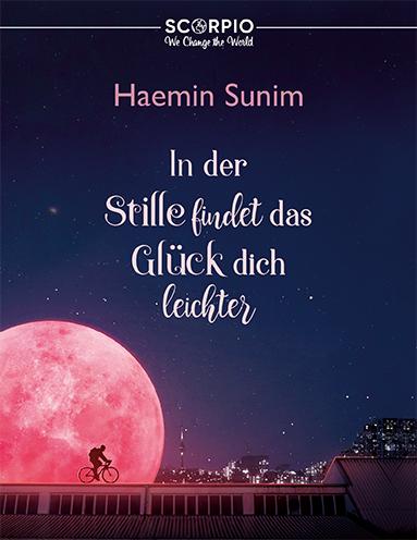 Cover-Bild In der Stille findet das Glück dich leichter