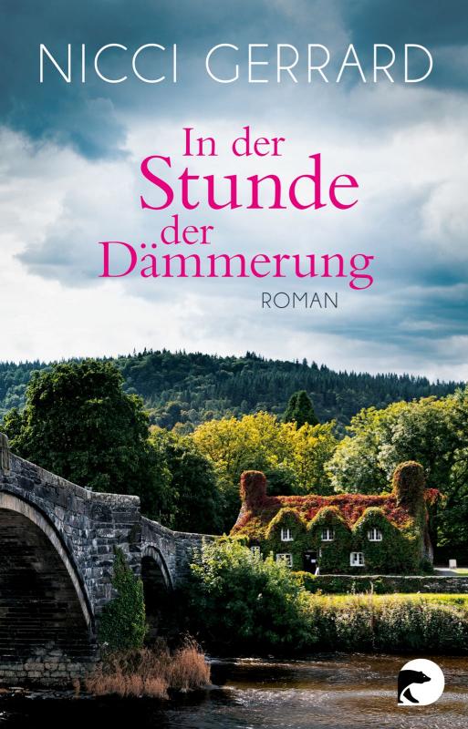 Cover-Bild In der Stunde der Dämmerung