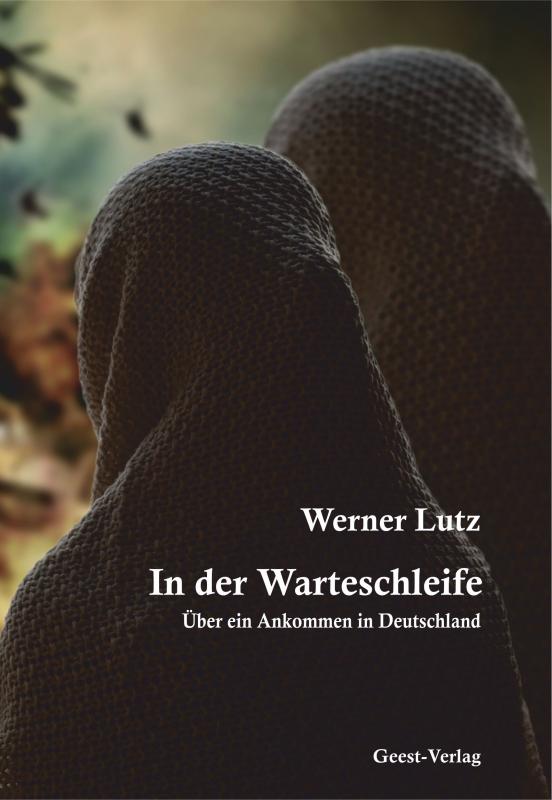 Cover-Bild In der Warteschleife