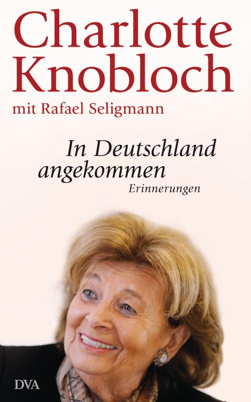 Cover-Bild In Deutschland angekommen