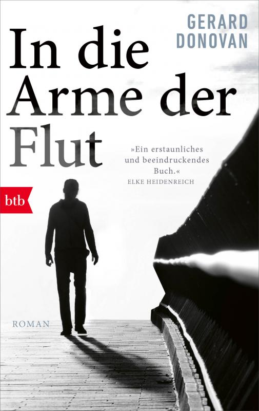 Cover-Bild In die Arme der Flut