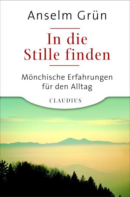 Cover-Bild In die Stille finden