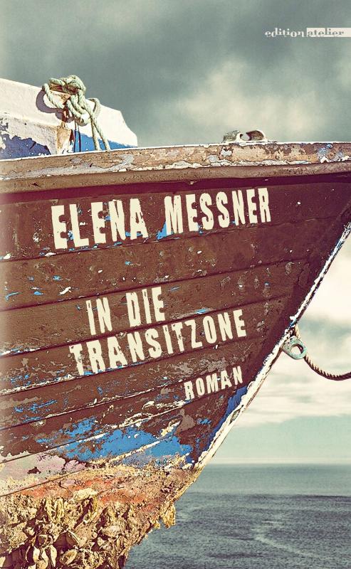 Cover-Bild In die Transitzone