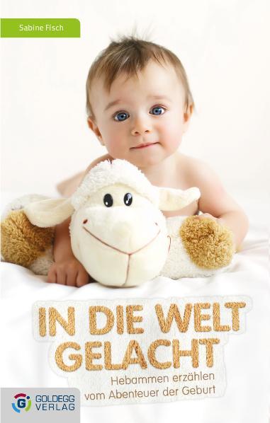 Cover-Bild In die Welt gelacht