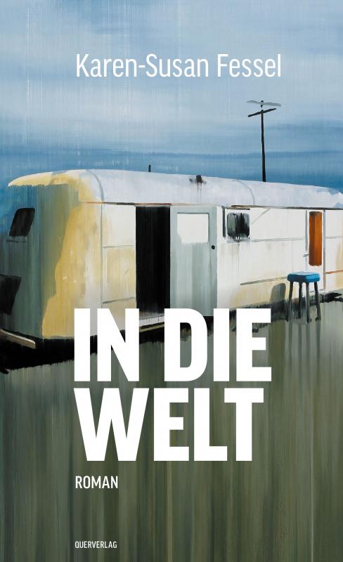 Cover-Bild In die Welt