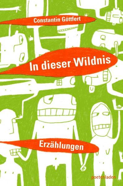 Cover-Bild In dieser Wildnis