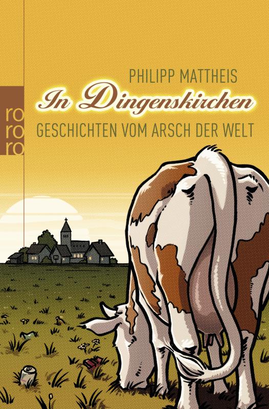 Cover-Bild In Dingenskirchen