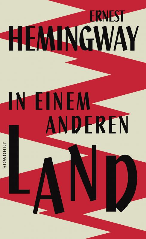 Cover-Bild In einem anderen Land