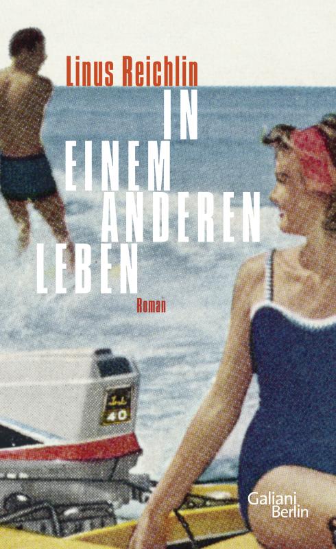 Cover-Bild In einem anderen Leben