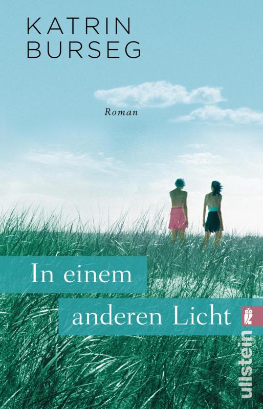 Cover-Bild In einem anderen Licht