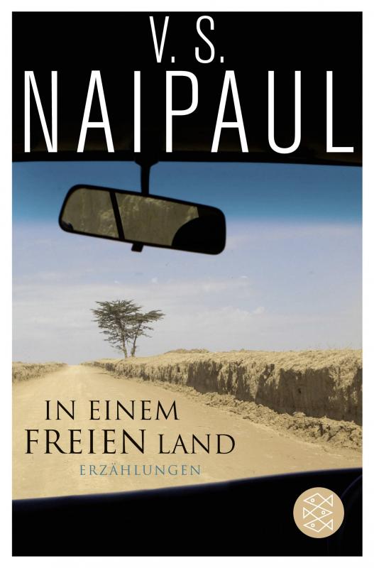 Cover-Bild In einem freien Land