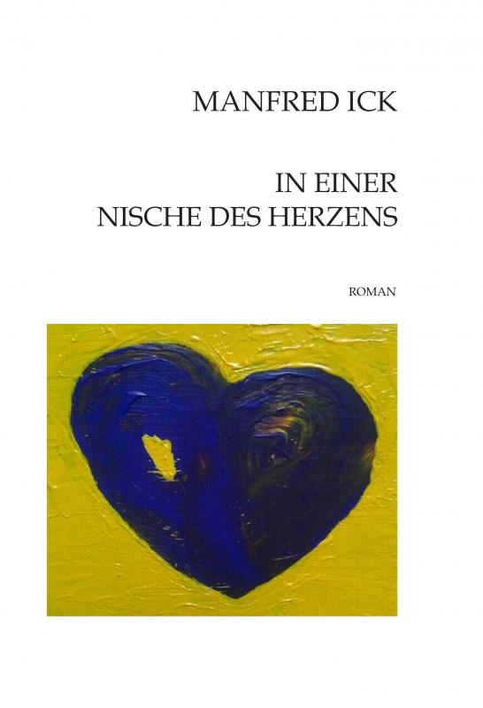 Cover-Bild In einer Nische des Herzens