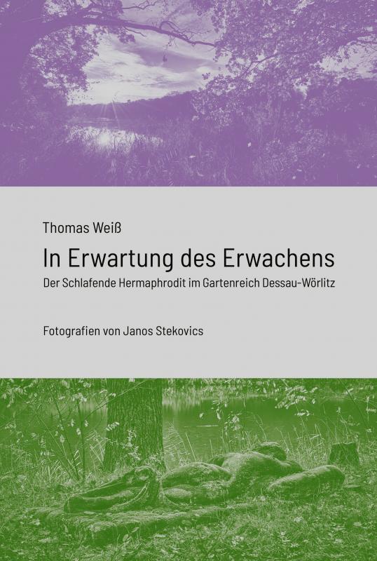 Cover-Bild In Erwartung des Erwachens