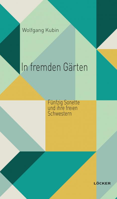 Cover-Bild In fremden Gärten