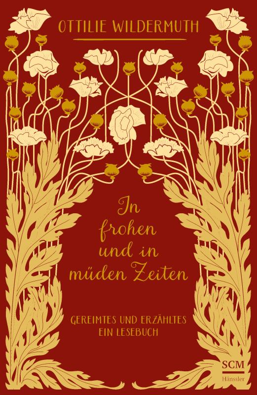 Cover-Bild In frohen und in müden Zeiten