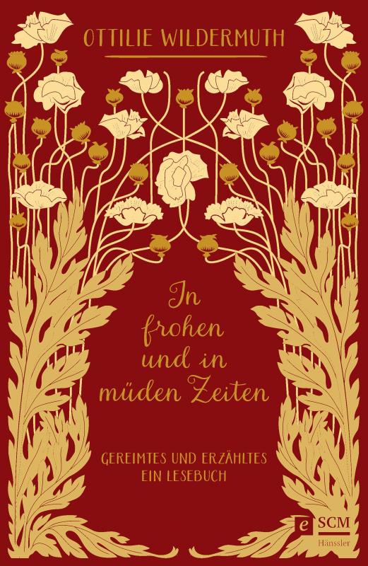 Cover-Bild In frohen und in müden Zeiten