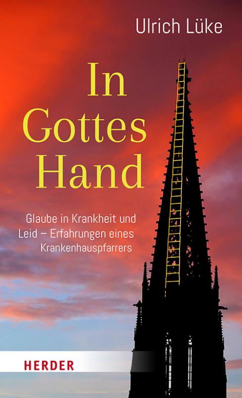 Cover-Bild In Gottes Hand