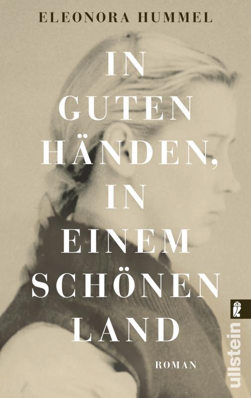 Cover-Bild In guten Händen, in einem schönen Land